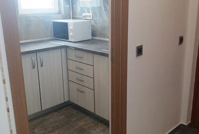 Iancului, garsoniera in imobil reabilitat, fara risc sau urgenta - 8