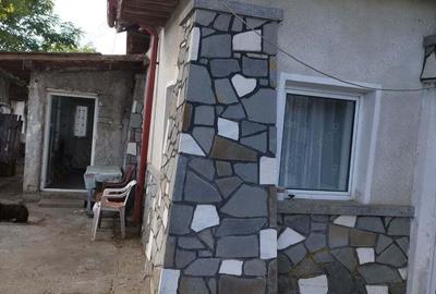 Casă cu 4 camere în Ciolpani - 8