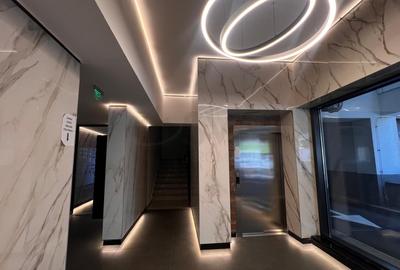 REA1025193 Duplex mobilat elegant in zona Centrala - 10