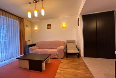 Rose Garden || 2 camere mobilat + parcare dedicata - 6