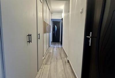 Apartament 3 Camere, Decomandat, Zona Tomis 3 - Comision 0 - 12