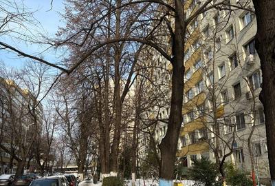 Apartament cu 3 camere decomandat în Doamna Ghica - 16