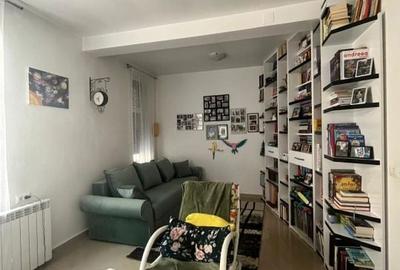 Casă cu 4 camere cu Teren 400 Mp în Central - 11