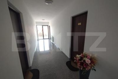 Spatiu de inchiriat 29mp utili,etaj 1,parcare,central,Beclea - 4