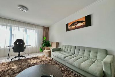 Apartament cu 3 camere în Pipera - 1