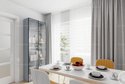 Comision 0%- Apartament 2 cam, Intrare Umbroasa-Circumvalatiunii/Dacia - 3