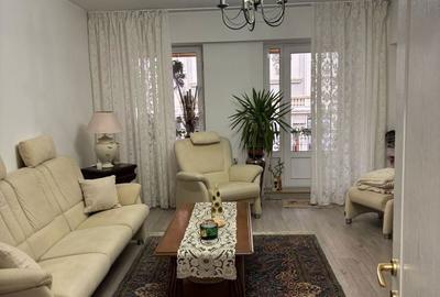 Casă cu 3 camere în Central - 7