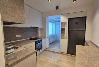 Apartament cu 3 camere decomandat, mobilat în 1 Mai - 11