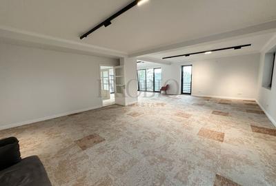 Spatiu Modern | Pretabil birou / comercial Barbu Vacarescu Spatiu Modern | Pretabil birou / comercial Barbu Vacarescu - 1