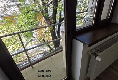 Apartament cu 3 camere semidecomandat în Libertății - 7