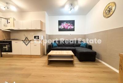 Apartament cu 2 camere semidecomandat în Central - 7