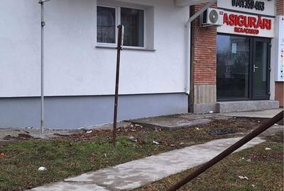 Apartament cu 3 camere în Central - 1