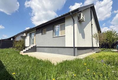 Casă cu Teren 300 Mp în Central