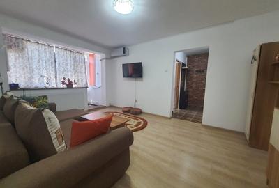 CITY MALL APARTAMENT MODERN CU 2 CAMERE CENTRALA GAZE LOC PARCARE - 6