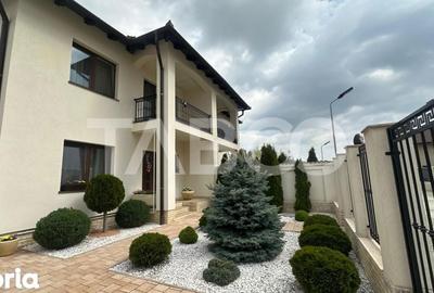 Casă cu 4 camere cu Teren 123 Mp în Șelimbăr