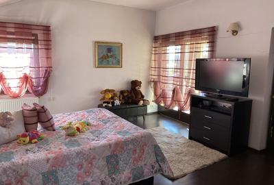 Casă individuală cu 9 camere cu Teren 521 Mp în Bucium - 9