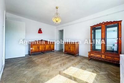 Apartament cu 2 camere semidecomandat în Piața Centrală - 18