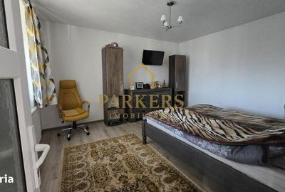 Casă cu 3 camere în Ileni - 12