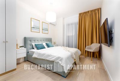 Apartament cu 3 camere decomandat în Pipera - 5