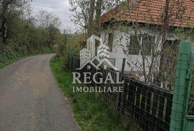 Casă individuală cu 2 camere cu Canalizare în Cerișor - 6