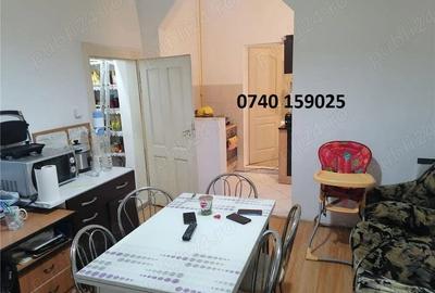 Apartament cu 2 camere decomandat în Bălcescu - 5