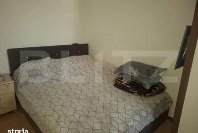 Apartament cu 2 camere decomandat în Micro 5 - 6