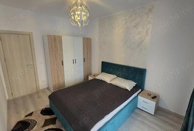 Apartament cu 2 camere decomandat în Giroc - 5