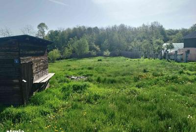 Spațiu comercial, în Budești - 1