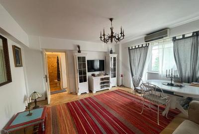 Cismigiu l Creditabil l 3 Camere - 2