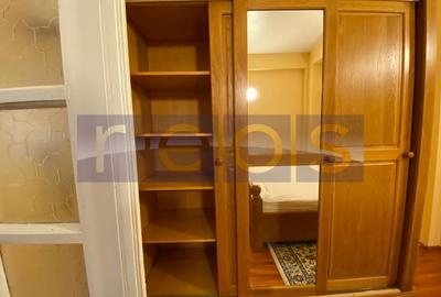 Apartament cu 2 camere, mobilat în Primăverii - 10