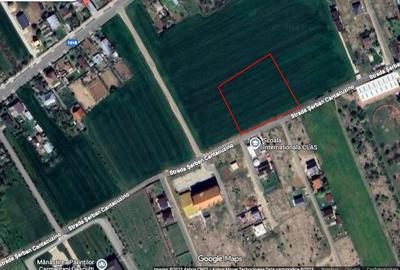 Snagov- Ciofliceni, loturi de casa intre 504-670mp, Șerban Cantacuzino! - 11