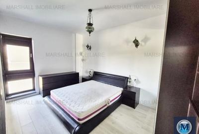 Apartament 2 camere de inchiriat, zona Vest, 54,00 mp #16693 - 5