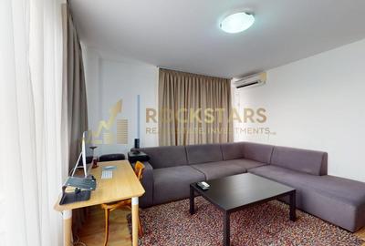 Apartament cu 2 camere decomandat, mobilat în Titan - 4