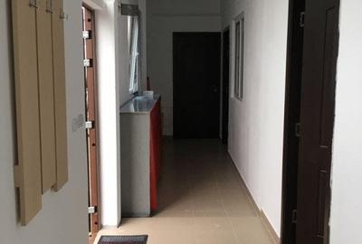 Teren 570 mp + constructie  locuibila + hala zona Giulesti /Podul Grant - 1