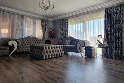 Casă cu 4 camere cu Teren 1458 Mp în Aradul Nou - 7