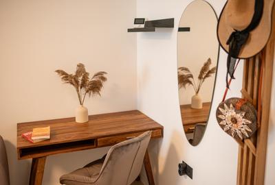 Mamaia Nord - Alezzi Odyssey- apartament superb de vacanta - 10