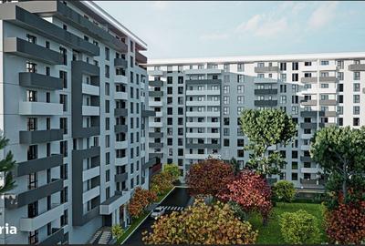 Apartament cu 3 camere în Alexandriei - 5
