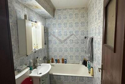 Garsonieră decomandată în Tătărași - 3