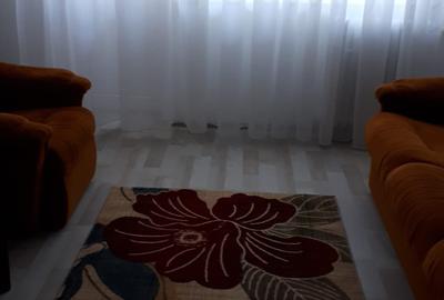 CITY MALL APARTAMENT CU 3 CAMERE SEMI ST 59 MP PRET 100000 EURO - 1
