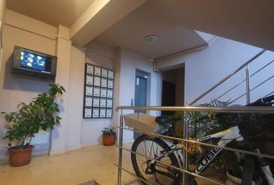 Apartament de vanzare, complet mobilat - Parcare inclusa - 6