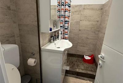Apartament cu 2 camere semidecomandat în Gară - 9