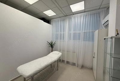 Camera Cosmetica-Masaj-Lash Luminoasa Dotata Tatarasi -Oancea - 2