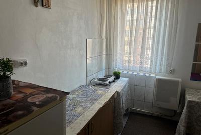 Vand Garsoniera Sibiu strada Aleea Calara?ilor - 2