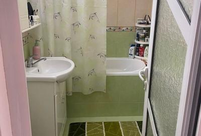 Apartament cu 2 camere decomandat în Central - 2