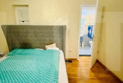 Casă cu 5 camere cu Teren 750 Mp în Central - 12