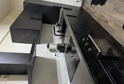 Apartament 2 camere decomandat, bloc 2019, mobilat complet + parcare Otopeni - 2