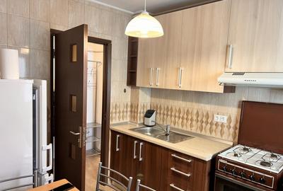 Apartament 2 camere decomandate et 1 dumbravii Anaf - 8