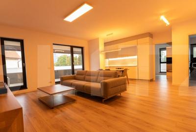 Apartament ,3camere, Isho. - 1