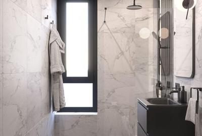 Case insiruite | D+P+1E | 4 camere | 4 Bai | Garaj | Smart | Panouri - 32