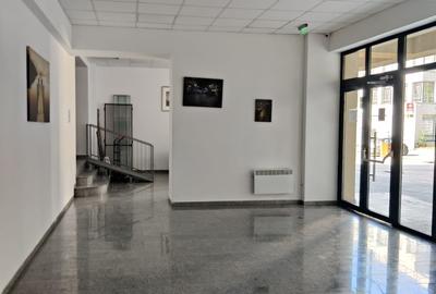 Metrou Mihai Bravu Studio Loft 46 mp+82 mp Terasa, Centrala, Bloc 2021 - 4